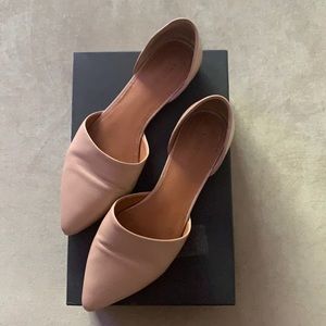 Vince Nina in Cappuccino, 7 1/2 M